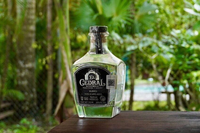 Our Tequila