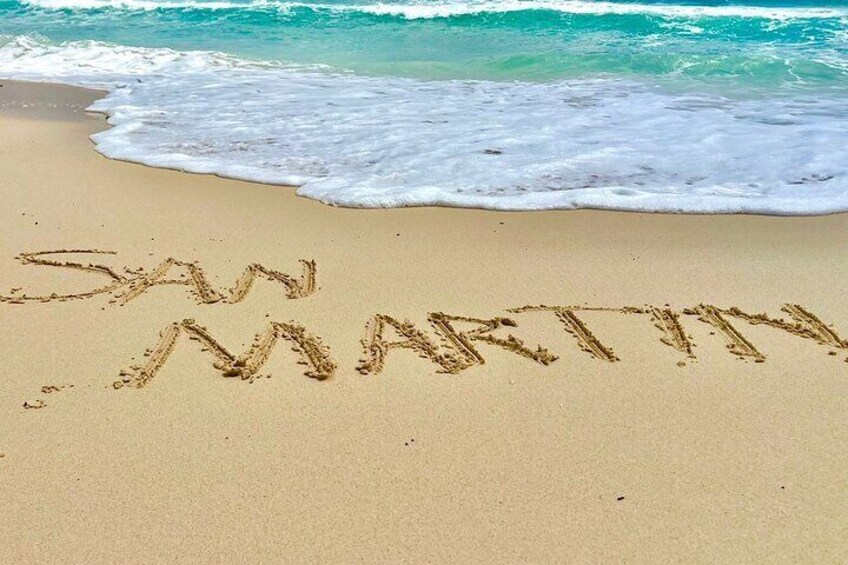 San Martin