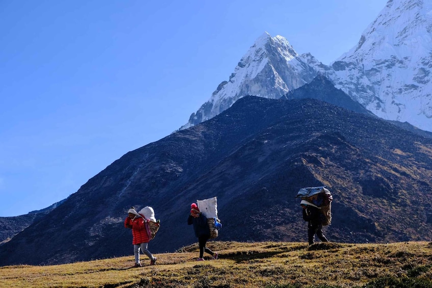 Picture 8 for Activity Everest Base Camp Trek