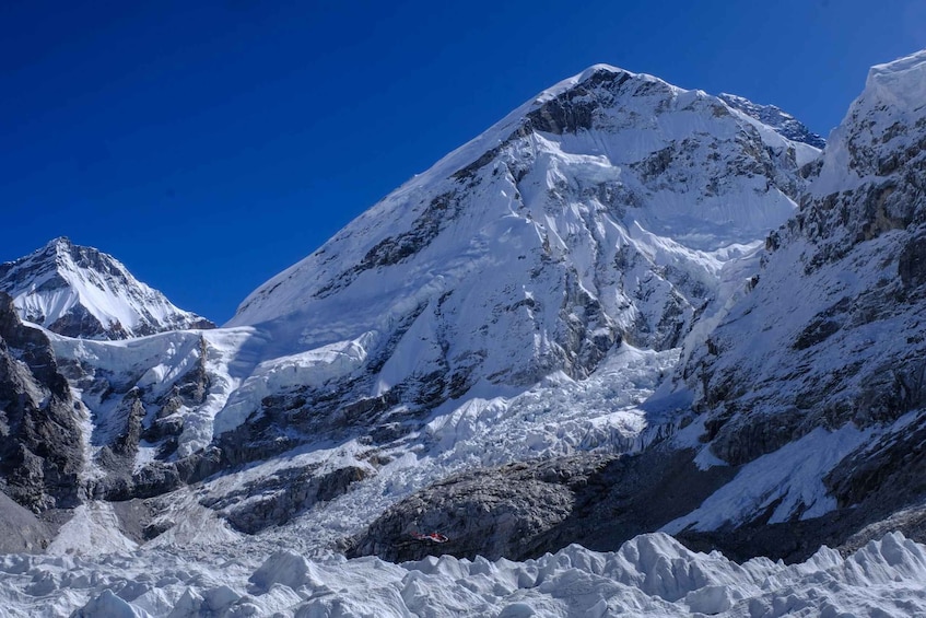 Picture 9 for Activity Everest Base Camp Trek