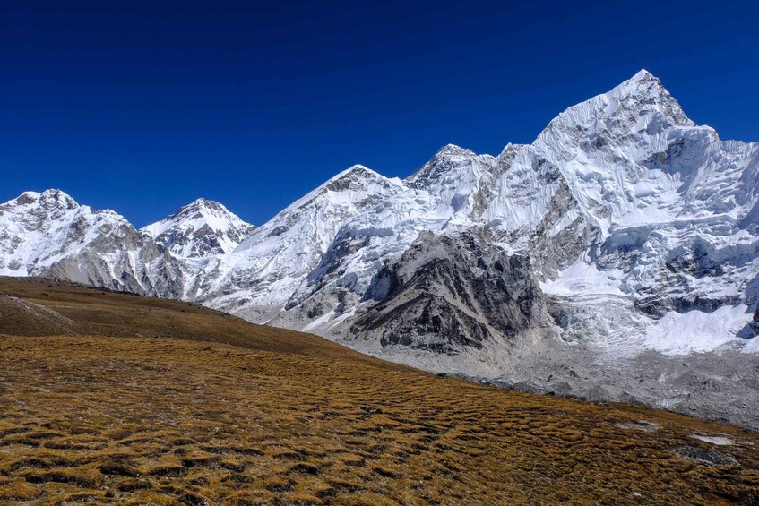 Everest Base Camp Trek