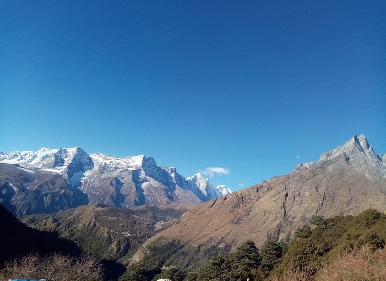 Picture 3 for Activity From Lukla: 9 Day Everest Base Camp with Kala Patthar Trek