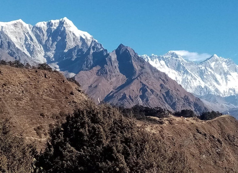 Picture 2 for Activity From Lukla: 9 Day Everest Base Camp with Kala Patthar Trek