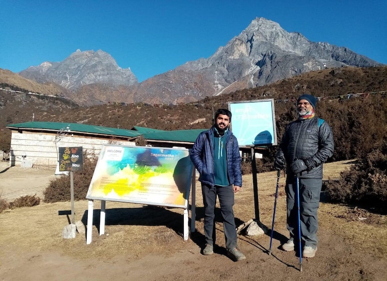 Picture 1 for Activity From Lukla: 9 Day Everest Base Camp with Kala Patthar Trek