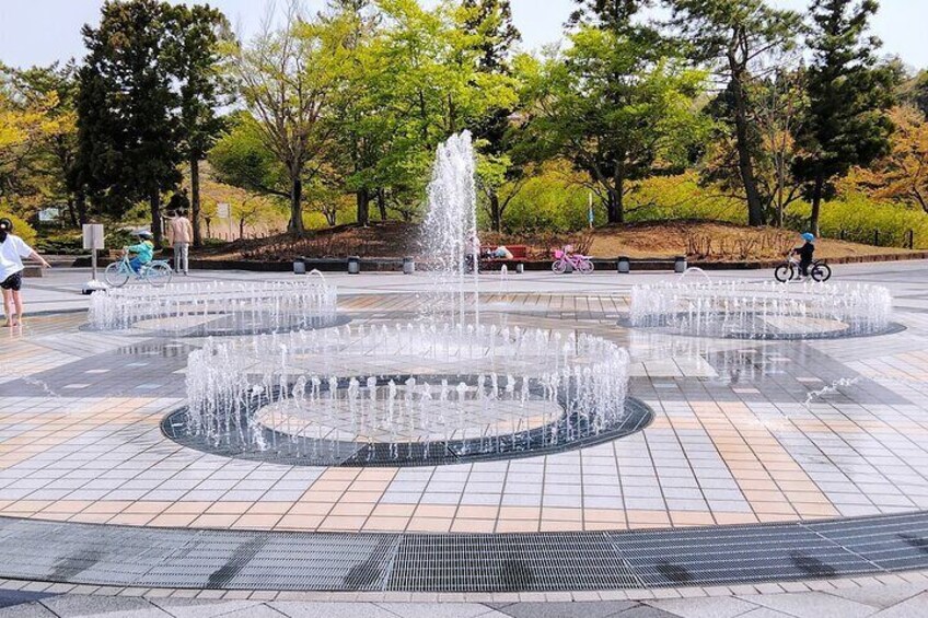 Akita Private Customizable Full Day Tour