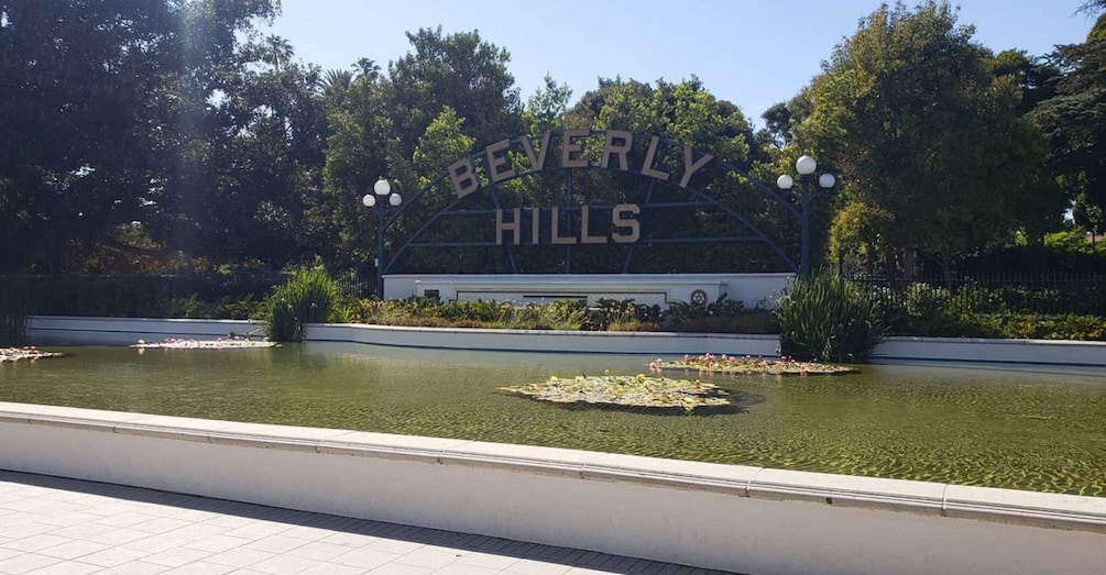 The History and Architecture of Beverly Hills