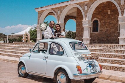 Private Photoshoot with a Professional Photographer in Limassol