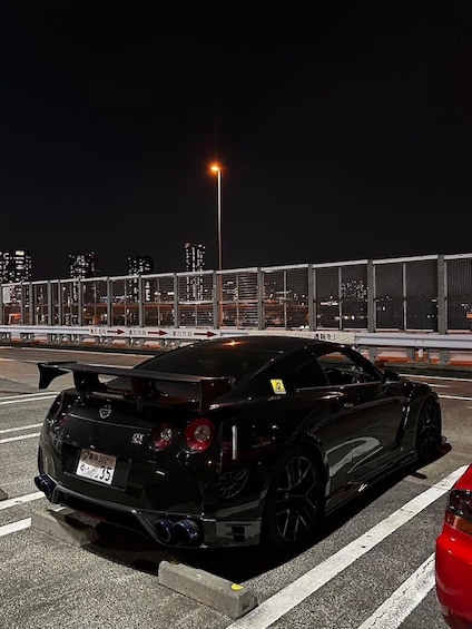 Picture 4 for Activity Tokyo Drift 3.5V6 Fast & Furious Real Experience