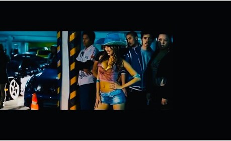 Tokyo Drift 3.5V6 Fast & Furious Real Experience