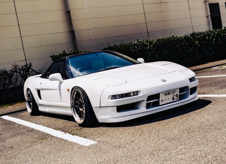 Picture 5 for Activity Tokyo Drift 3.5V6 Fast & Furious Real Experience