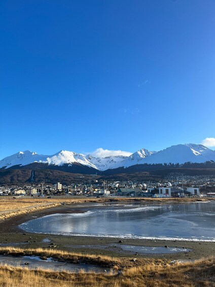 Picture 3 for Activity Ushuaia: Panoramic views, enjoy the nature