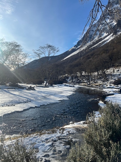 Picture 1 for Activity Ushuaia: Panoramic views, enjoy the nature