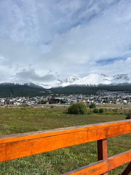 Picture 4 for Activity Ushuaia: Panoramic views, enjoy the nature