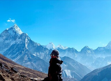 Everest Base Camp Trek - 13 days