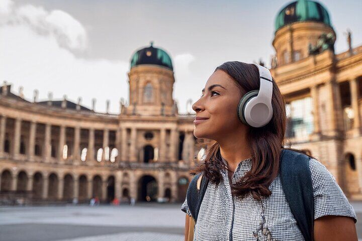 Self Guided Tours Munich With 100 Captivating Audio Stories