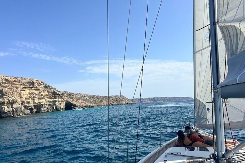 Private Tour in Palma de Mallorca