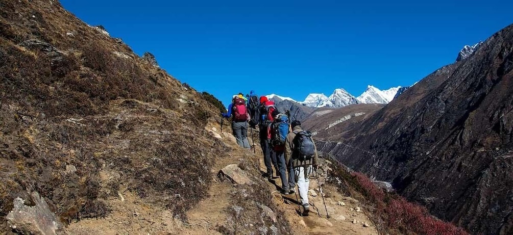 Picture 3 for Activity From Lukla: 11 Day Everest Base Camp with Kala Patthar Trek