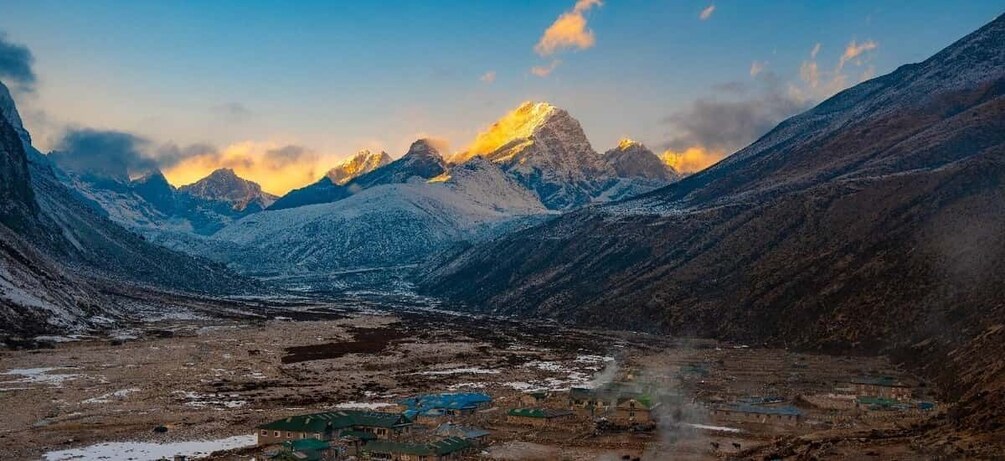 Picture 2 for Activity From Lukla: 11 Day Everest Base Camp with Kala Patthar Trek