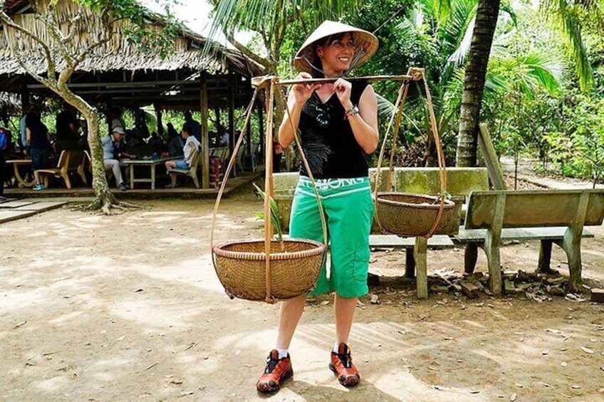 Authentic Mekong Delta Private Tour