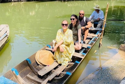 Authentic Mekong Delta Private Tour