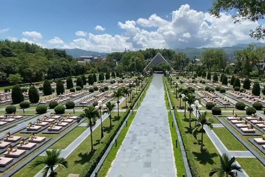 Historical Discovery Tour of Dien Bien Phu