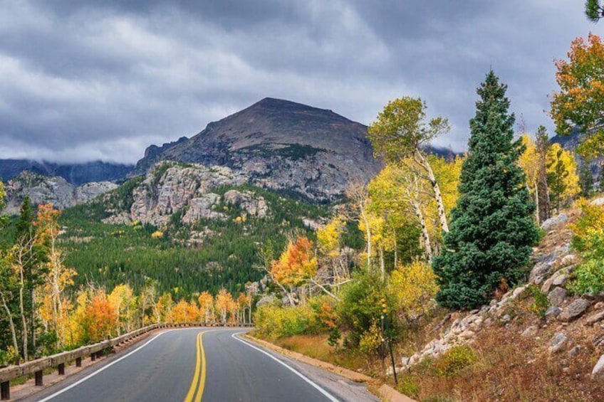 Self Guided Driving Audio Tour of Northern Parks Bundle