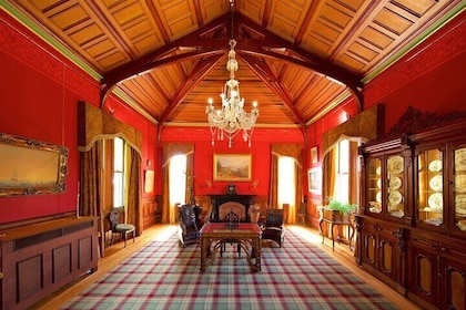 天际线 private Dunedin city & Otago Peninsula Day Tour (up to 4)
