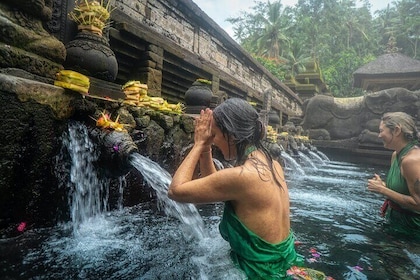 Discover Bali in 3 Days of Scenic and Cultural Delights