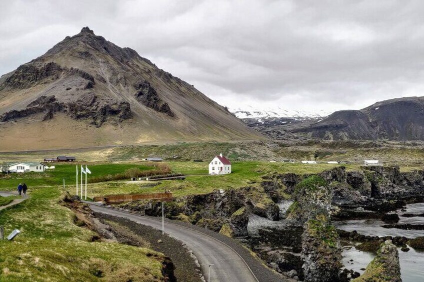 Grundarfjörður Shore Excursions 