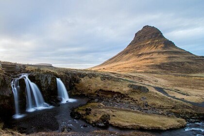 Grundarfjörður Shore Excursions