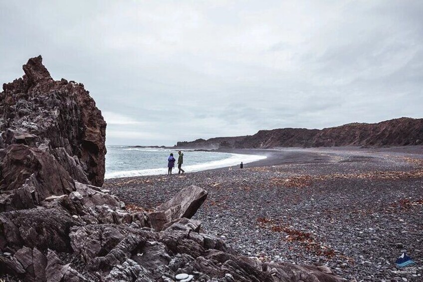 Grundarfjörður Shore Excursions 