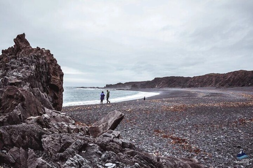 Grundarfjörður Shore Excursions