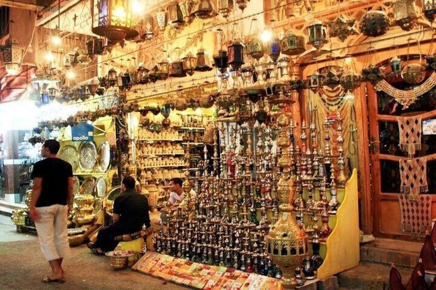 Experience Hurghada: Exclusive Full-Day Private Tour - Marsa Alam
