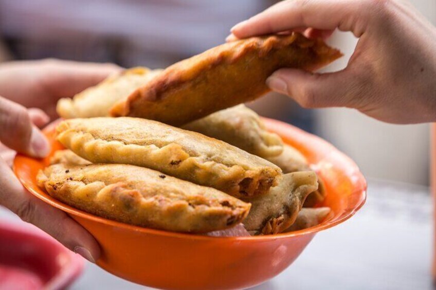 Laureles Food Tour