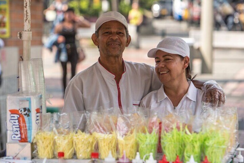 Laureles Food Tour