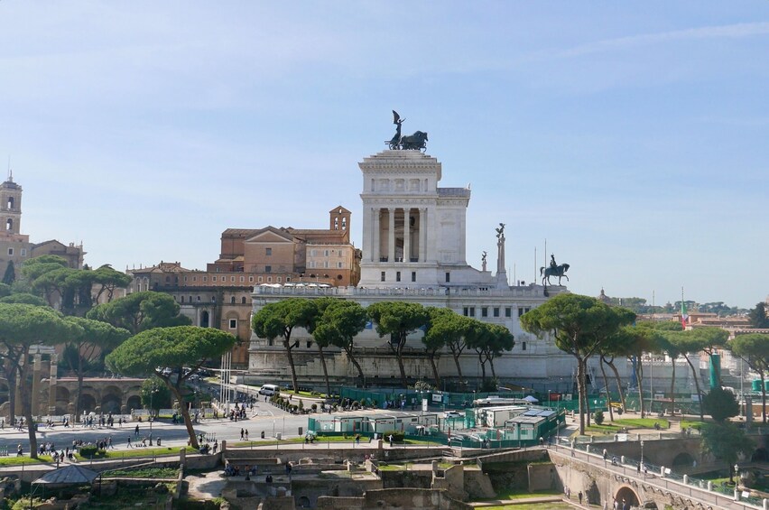 Private or Small Group Tour of Ostia Antica with Transfer from Rome