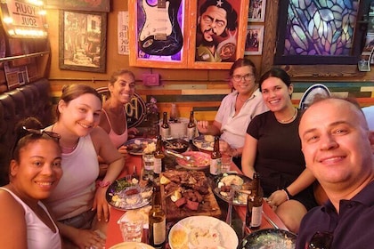 Tirana by Eden: Food & Drink Tour