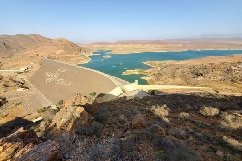 Agadir Desert Tour