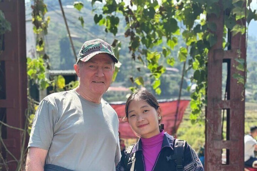 2 Day Pu Luong Hiking Trekking Tour From Ha Noi Old Quarter