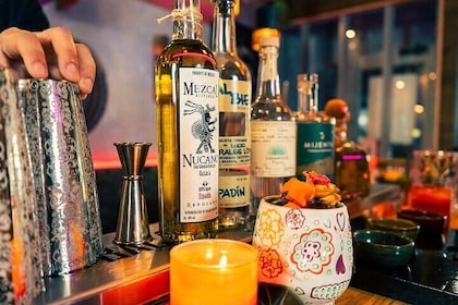 Exclusive Private Tequila Tasting Experience in Amsterdam