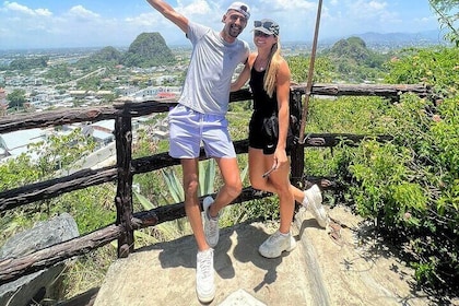 Privat tur til Da Nang City: Oplev de største attraktioner