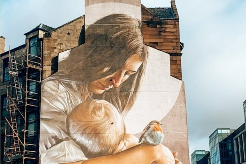 Mural