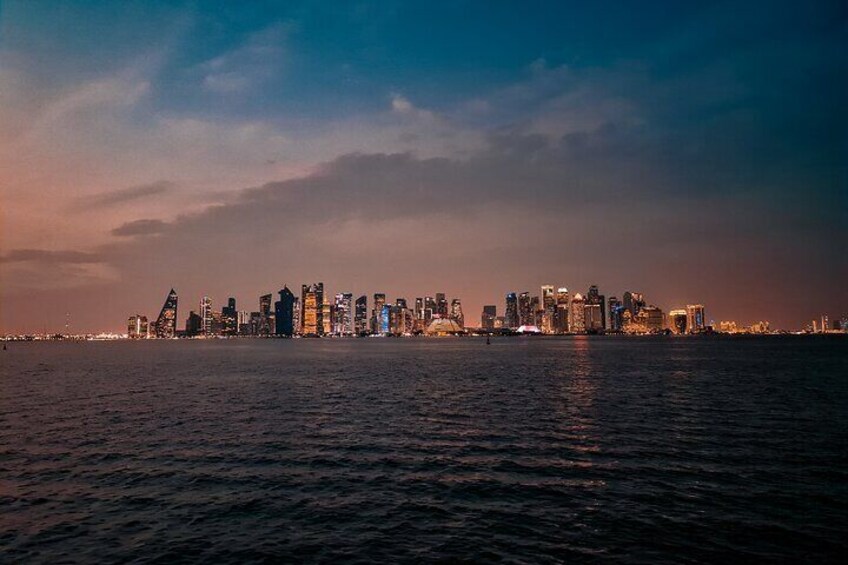 Private Doha City Tour