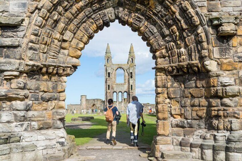 St Andrew's Cathedral