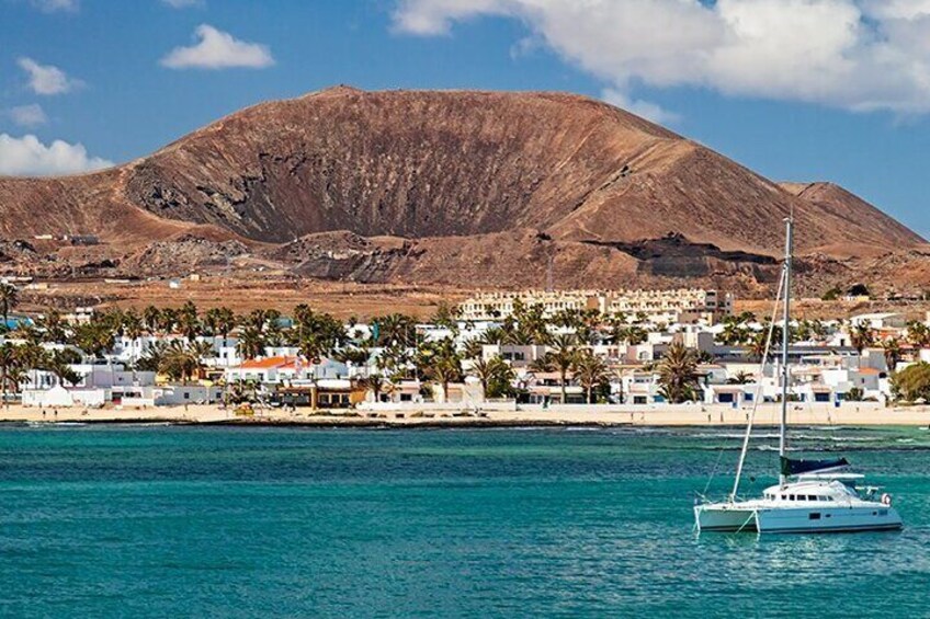Fuerteventura: Exclusive PRIVATE NORTH Sightseeing TOUR + guide.