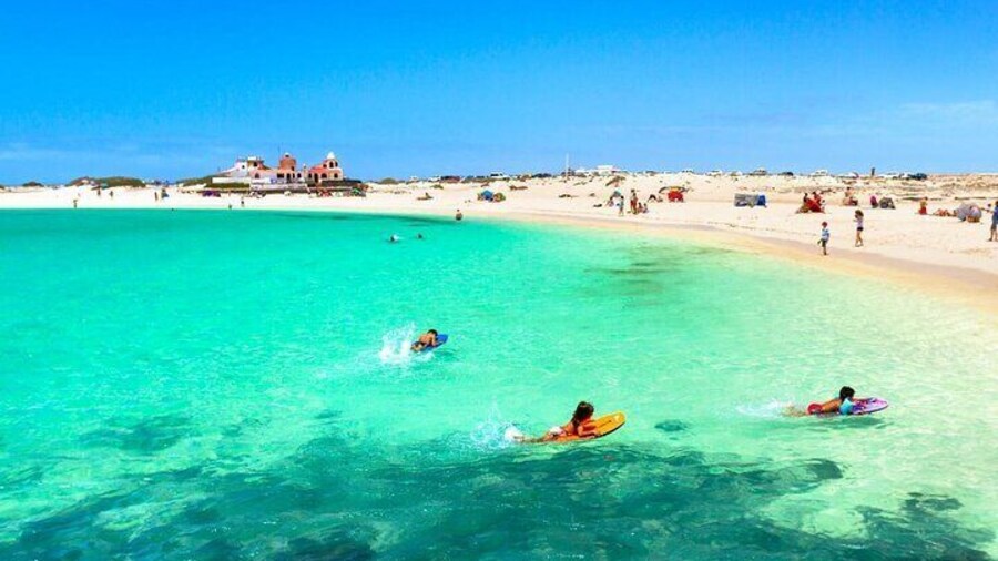 PRIVATE NORTH TOUR. Playa to Playa. Beach Fun IN Fuerteventura!