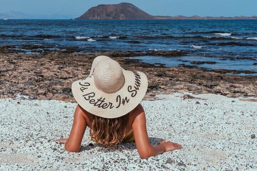 PRIVATE NORTHERN BEACH TOUR. Swim & snorkel fun included! 