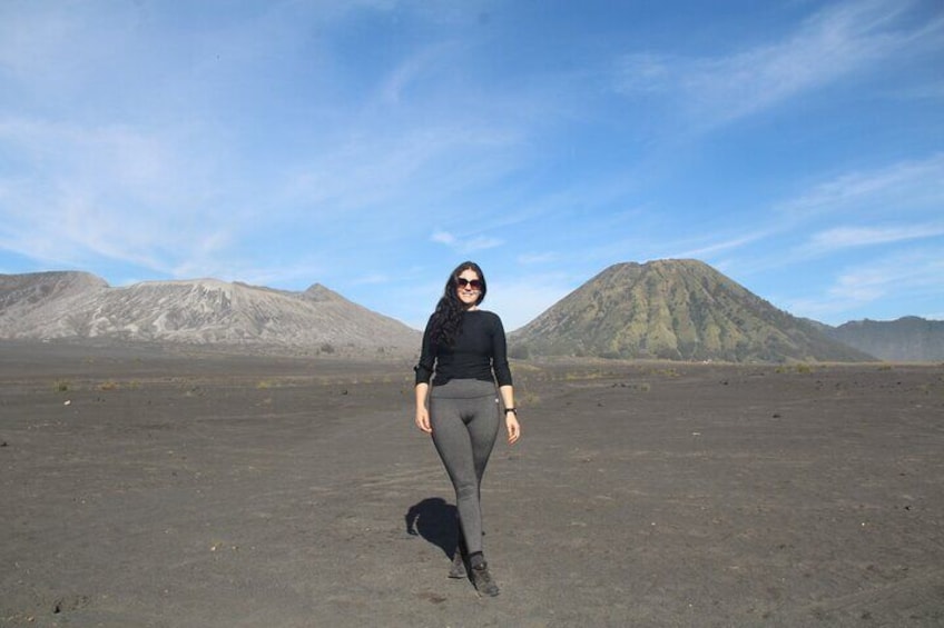 2 Days Shared Tour from Malang to Mount Bromo and Ijen