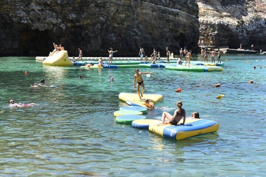 Popeye Village