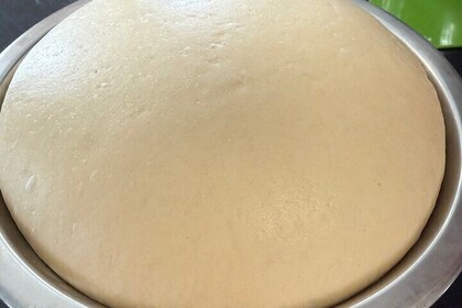 Baking Delicious Traditional Mexican Bread